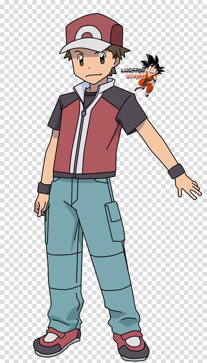 Pokémon Red and Blue Pokémon Yellow Brock Pokémon Origins, pocketmon transparent background PNG clipart