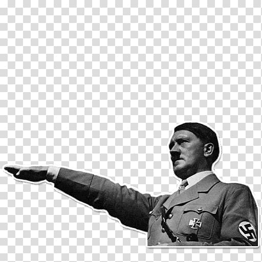 Adolf Hitler Nazi Germany Mein Kampf, others transparent background PNG clipart