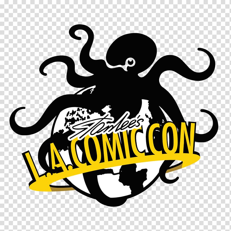 Stan Lee\'s L.A. Comic Con Star Wars Holiday Mixer Los Angeles Convention Center Comics Rorschach, youtube transparent background PNG clipart