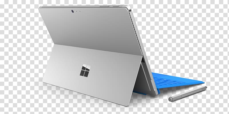 Surface Pro 3 Microsoft 2-in-1 PC Intel Core, microsoft transparent background PNG clipart