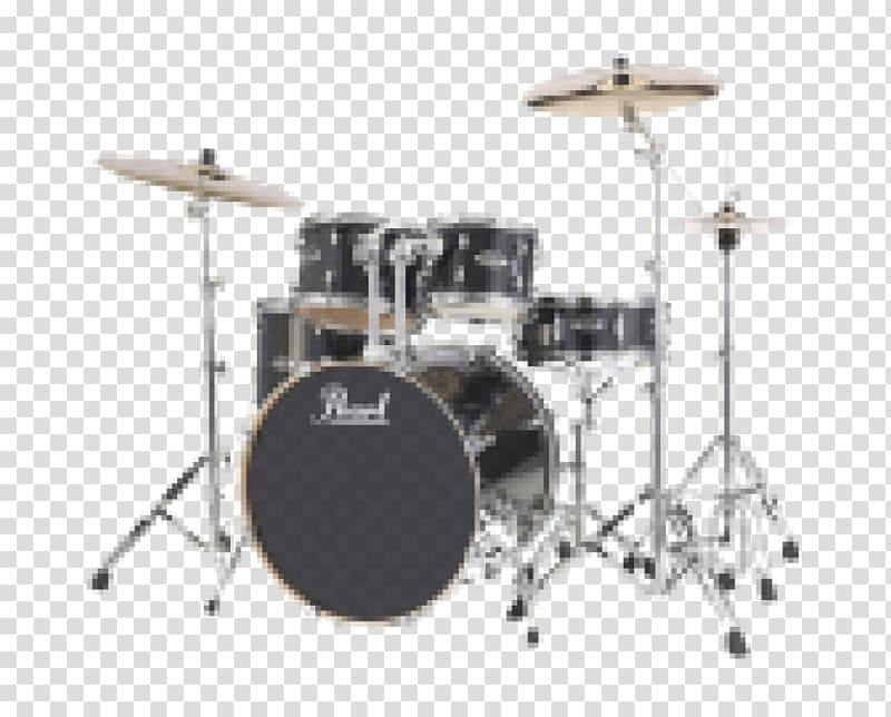 Pearl Export EXL Pearl Drums Pearl Export EXX Electronic Drums, Drums transparent background PNG clipart