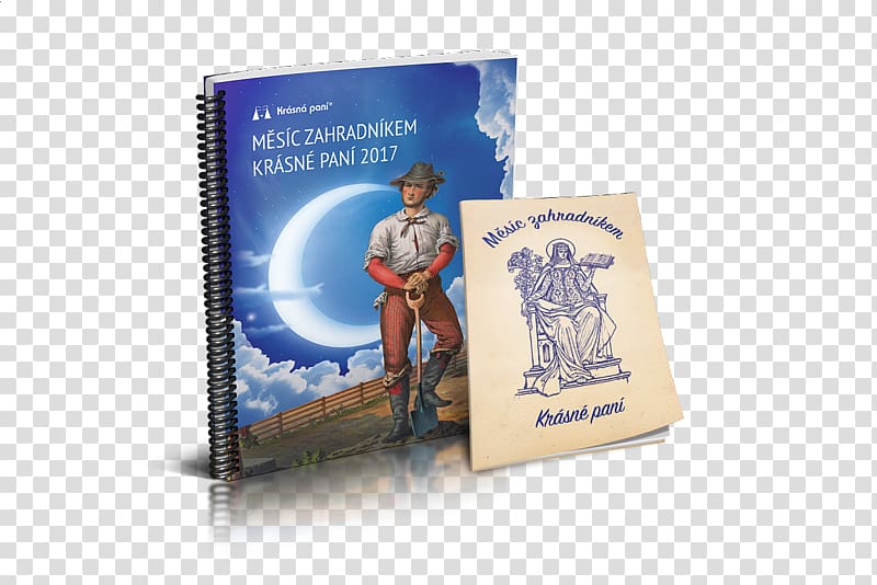 Lunar calendar Diary Book Month, Pani transparent background PNG clipart