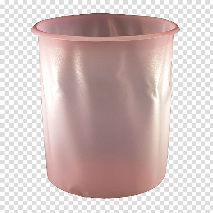 Product design plastic Metal Pink M, 5 Gallon Bucket Planter transparent background PNG clipart