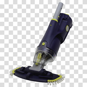 Vacuum cleaner Hot tub Water Filter Swimming pool, underwater products transparent background PNG clipart thumbnail