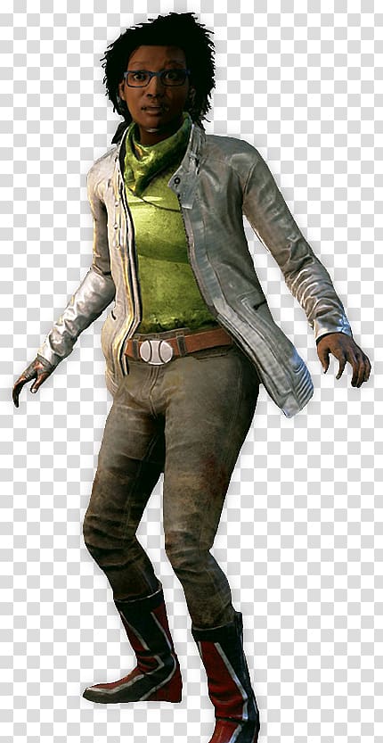 Dead by Daylight Video game, DBD transparent background PNG clipart