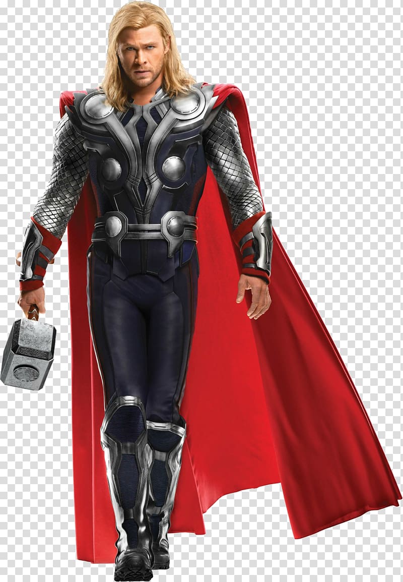 Thor Iron Man Costume Marvel Cinematic Universe Superhero, avengers drawing transparent background PNG clipart