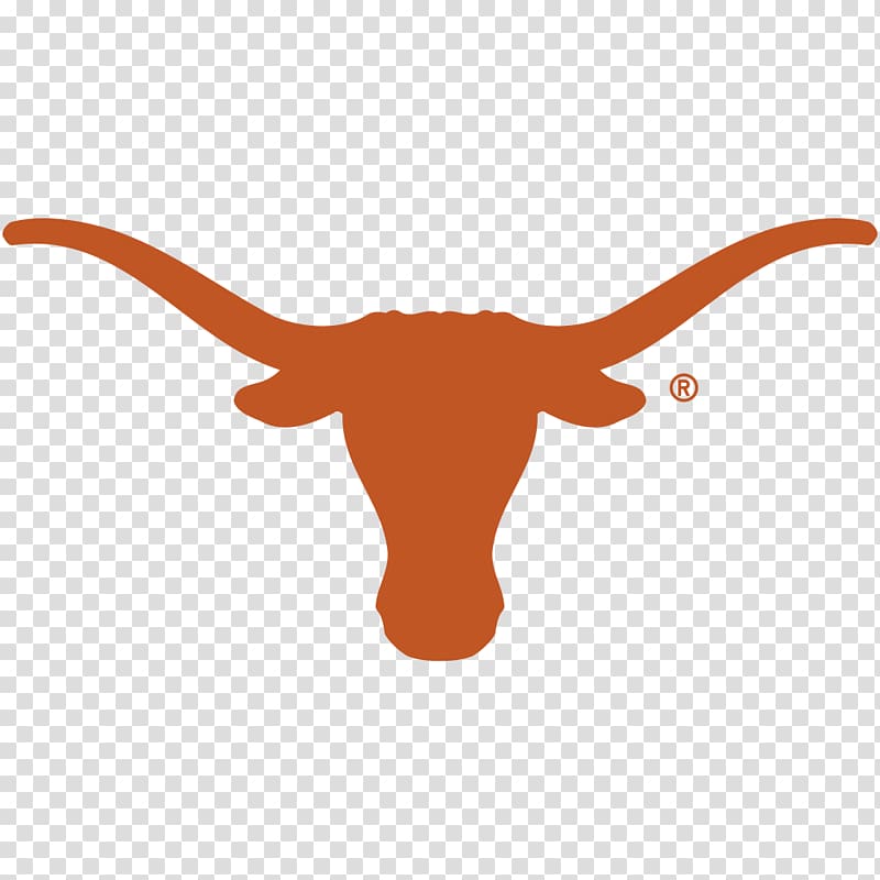 Texas Longhorns football Texas Longhorns women\'s basketball Texas Longhorns men\'s basketball Texas Longhorns baseball, Rugby transparent background PNG clipart