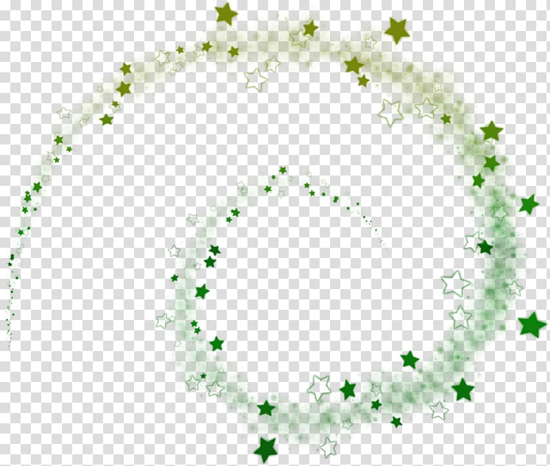 floating stars transparent background PNG clipart