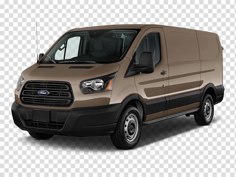 Ford Motor Company Ford Cargo Van, 2016 ford transit 250 transparent background PNG clipart