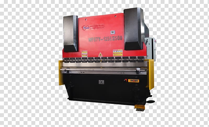 Folding machine Bending machine Manufacturing, others transparent background PNG clipart