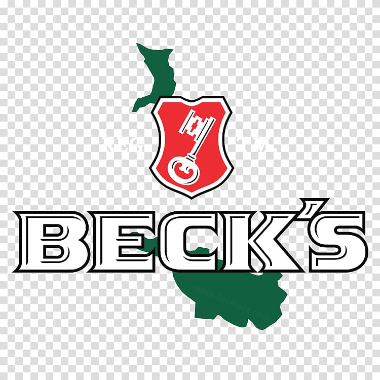 Beck\'s Brewery Beer Pilsner Shandy Beck & Co. Beck\'s, beer transparent background PNG clipart