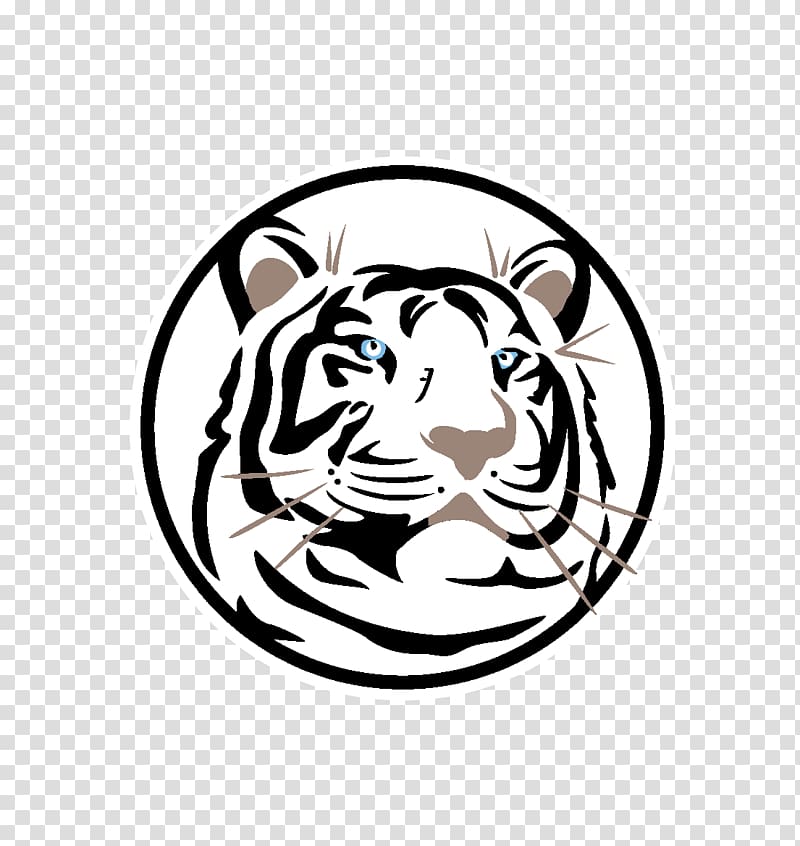 Tiger International Exotic Animal Sanctuary Boyd, tiger transparent background PNG clipart