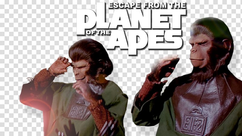 Planet of the Apes The Lawgiver Dr. Zira Dr. Zaius, Planet of the Apes transparent background PNG clipart