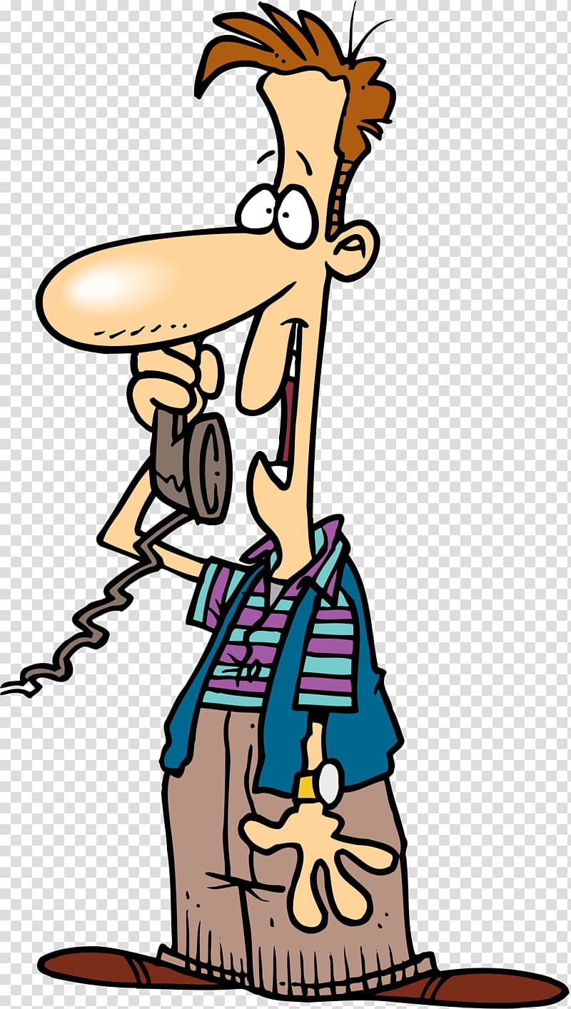 Telephone call Cartoon Candlestick telephone Sony Xperia Go, phone call transparent background PNG clipart