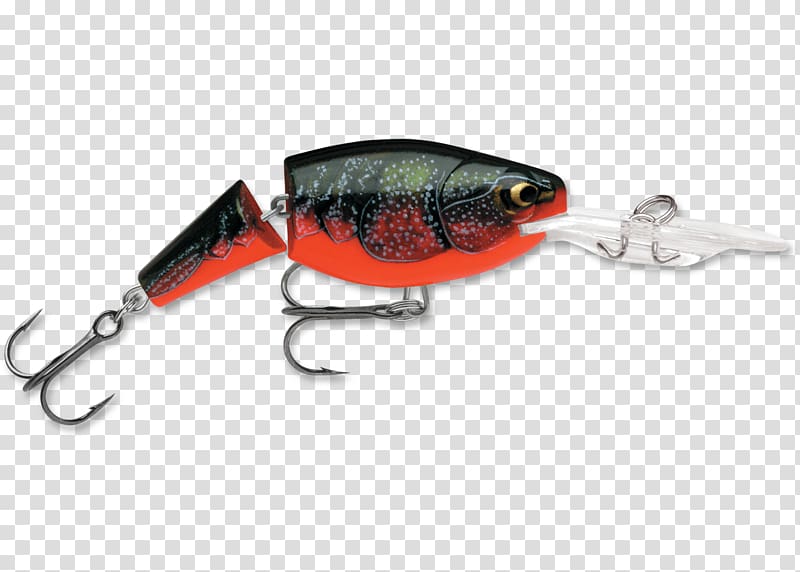 Northern pike Fishing Baits & Lures Rapala Swimbait, Fishing transparent background PNG clipart