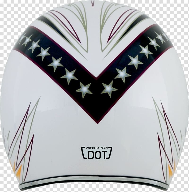 Motorcycle Helmets Jet-style helmet Pinstriping, Helmet transparent background PNG clipart