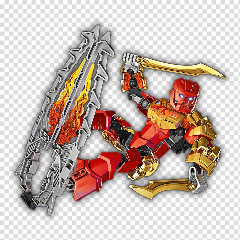 Bionicle Toa Lego City Toy, toy transparent background PNG clipart