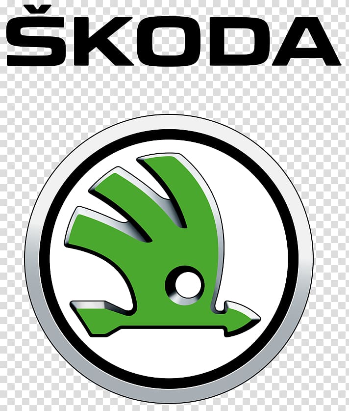 Škoda Auto Volkswagen Car Škoda Fabia, skoda transparent background PNG clipart