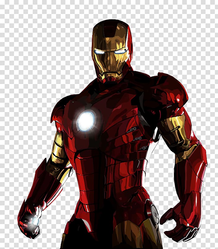 Iron Man , Ironman transparent background PNG clipart