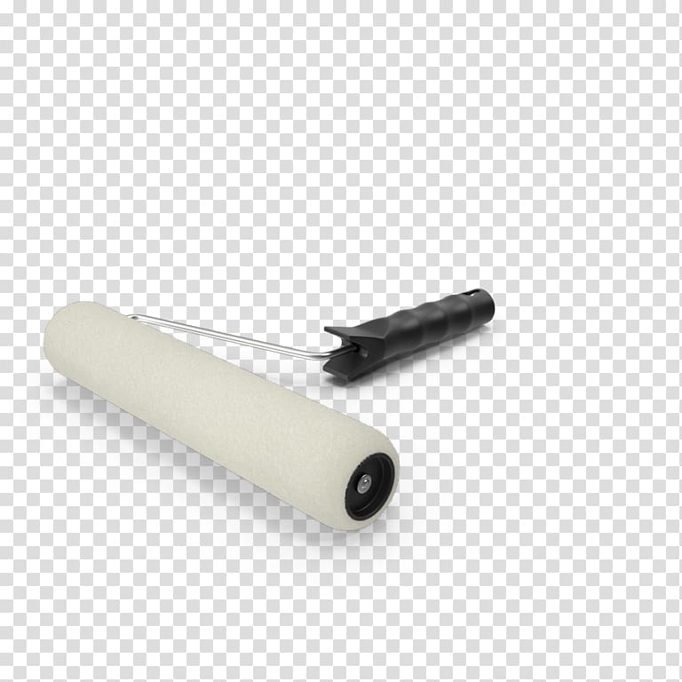 Paint Rollers Tool Paintbrush, paint transparent background PNG clipart