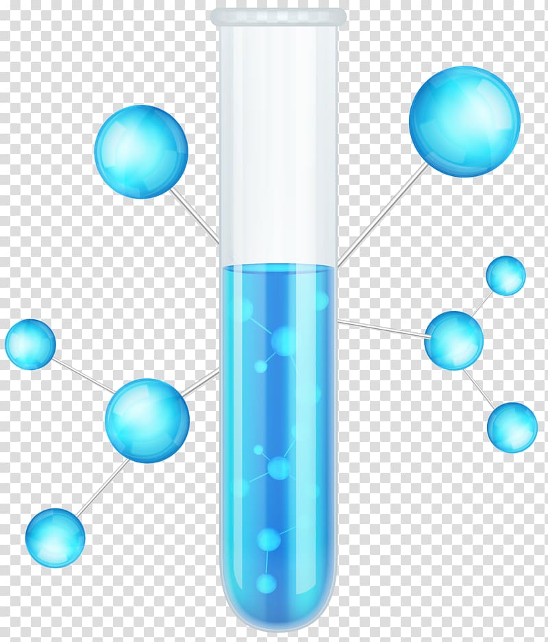 Test Tubes Laboratory , tube transparent background PNG clipart