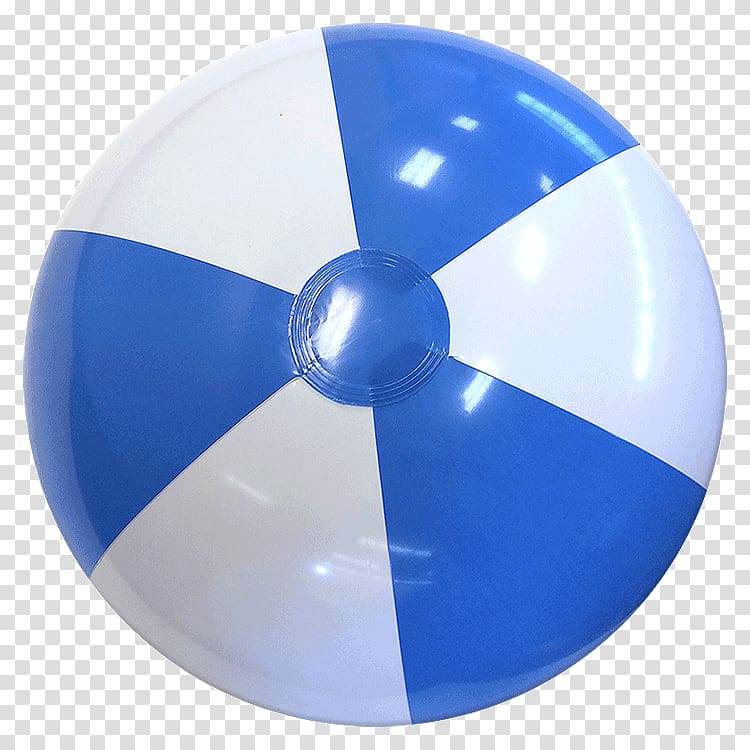 Beach ball Light blue White, Light Blue Soccer Ball transparent background PNG clipart