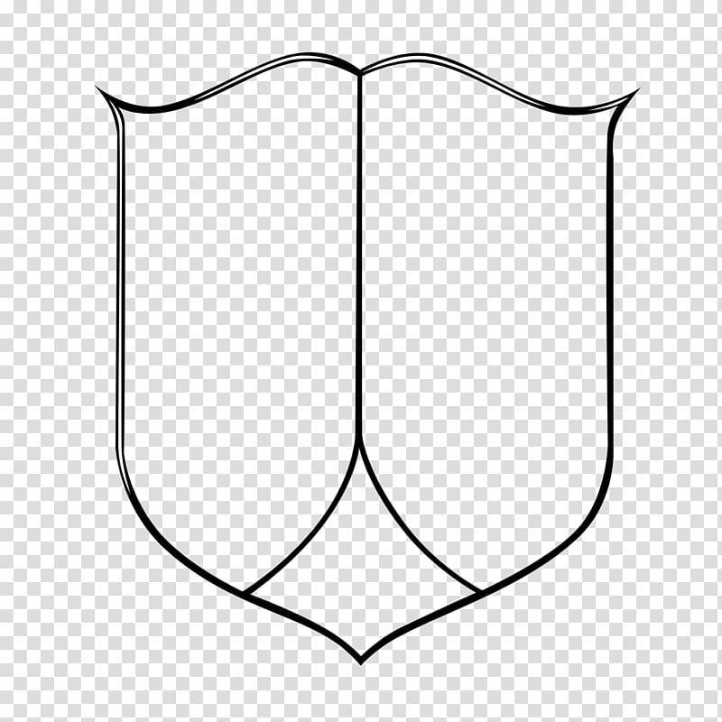 shield template png