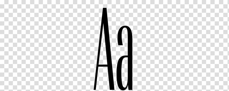 Line Angle Font, Gradients Fonts transparent background PNG clipart