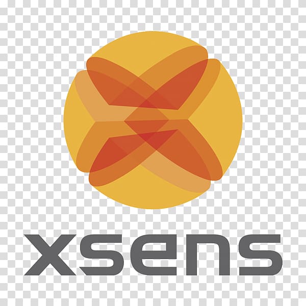 Xsens Sensor Motion capture Software development MCube, Xsens transparent background PNG clipart