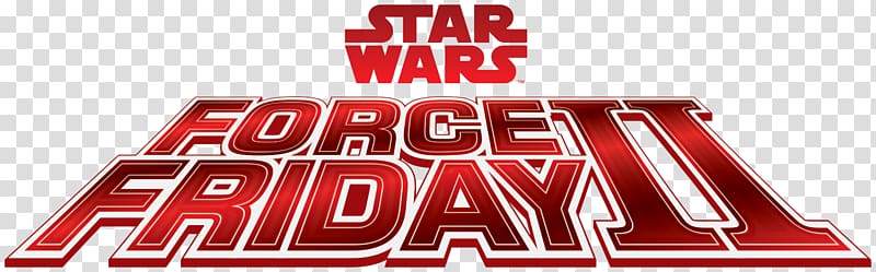 Star Wars The Force Lucasfilm 0 Friday, Black Friday Poster transparent background PNG clipart