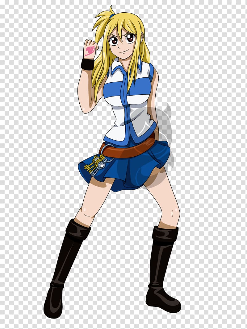 Natsu Dragneel Lucy Heartfilia Fairy Tail Drawing Devil, love shading transparent background PNG clipart