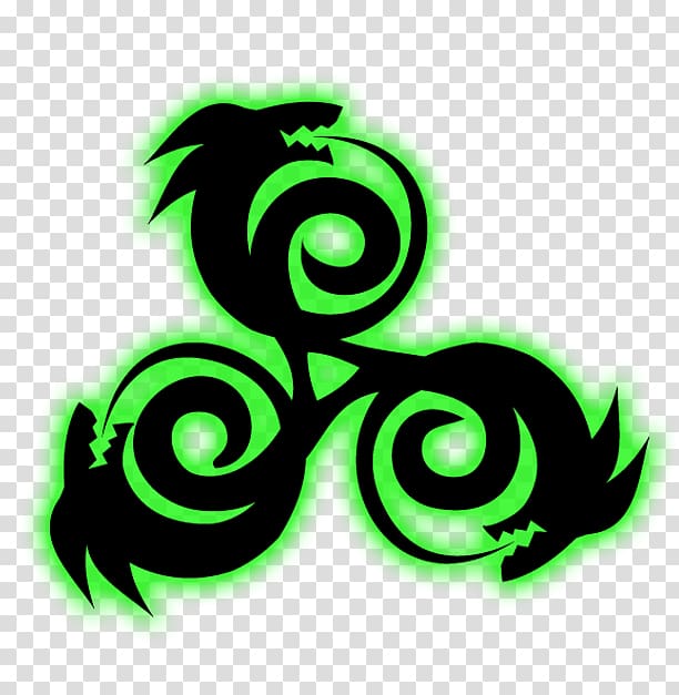 Triskelion Symbol Celts Art, symbol transparent background PNG clipart