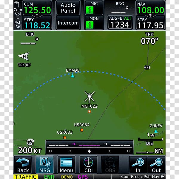 Helicopter Cessna 172 Airplane Garmin Ltd. GPS Navigation Systems, helicopter transparent background PNG clipart