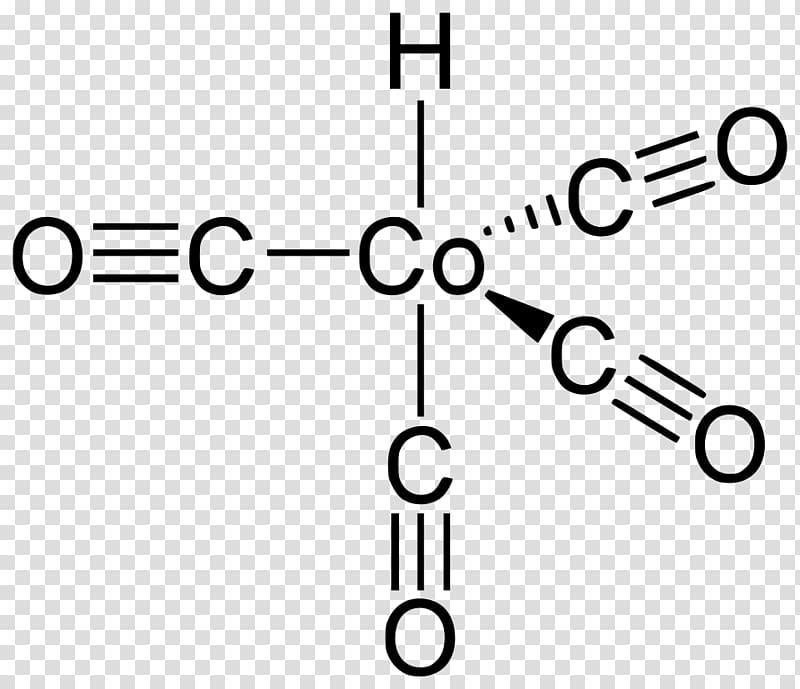 Nickel tetracarbonyl Cobalt tetracarbonyl hydride Metal carbonyl Carbonyl group, cobalt transparent background PNG clipart
