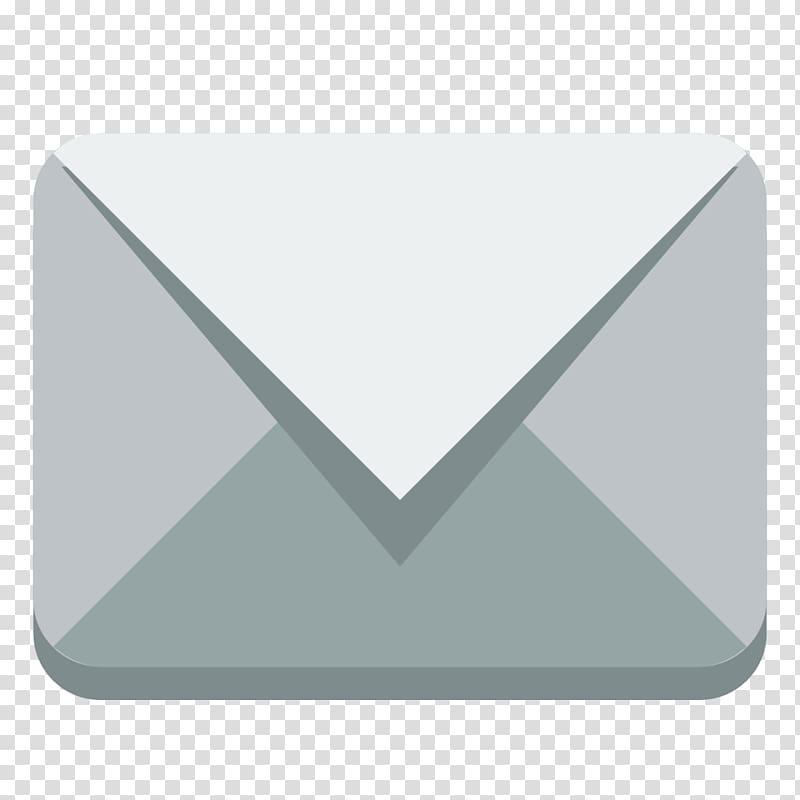 K-Vision World Wide Web Icon, Envelope transparent background PNG clipart