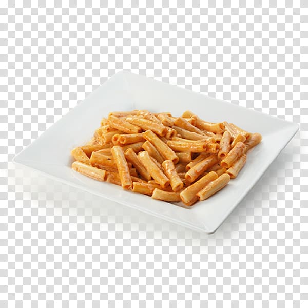 Pasta Penne alla vodka Pizza Arrabbiata sauce, spaghetti transparent background PNG clipart