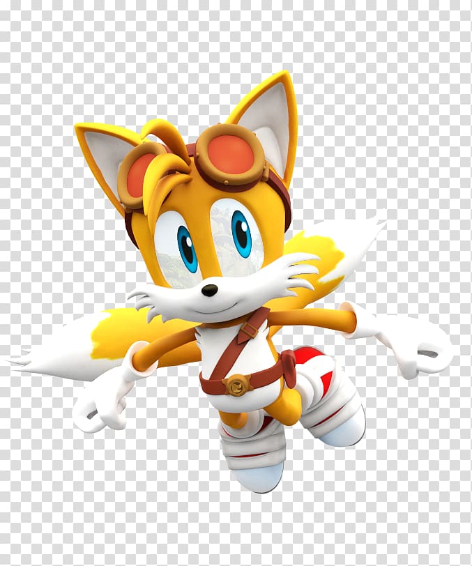Tails Sonic the Hedgehog Sonic Chaos Sonic Boom: Fire & Ice, tail transparent background PNG clipart