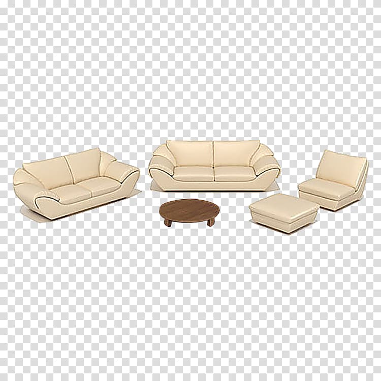 Couch Table, Europe Sofa transparent background PNG clipart