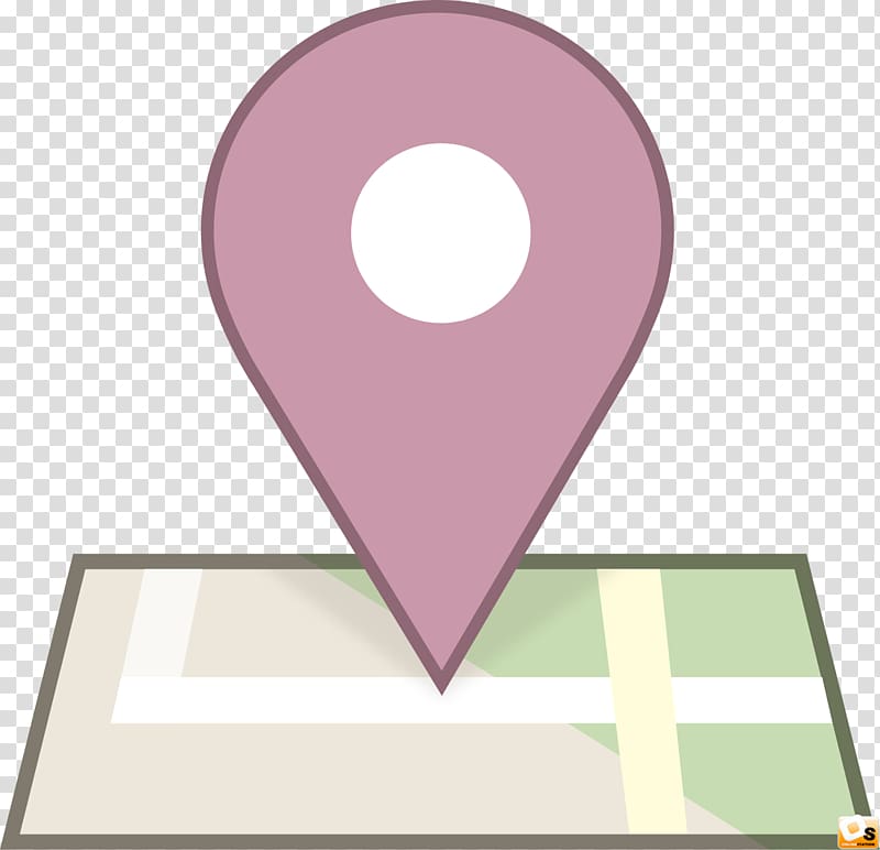 Social media Facebook Messenger Location-based service, PLACES transparent background PNG clipart