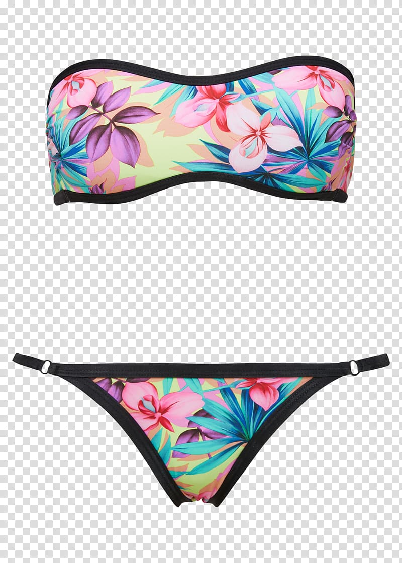 Thong Bikini Swim briefs Swimsuit Calzedonia, Calzedonia transparent background PNG clipart