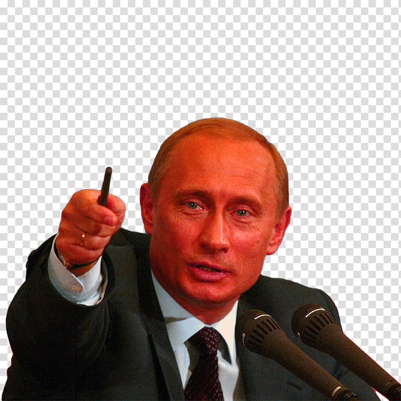 Vladimir Putin Putin\'s Russia United States President of Russia, vladimir putin transparent background PNG clipart