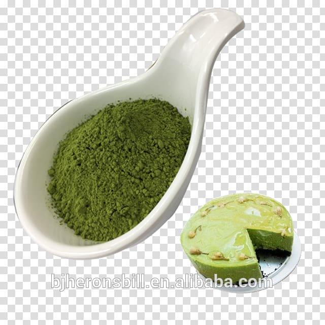 Matcha Green tea Uji Food Japanese Cuisine, green tea transparent background PNG clipart