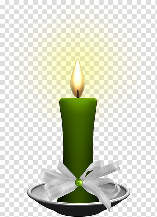 , Candle transparent background PNG clipart