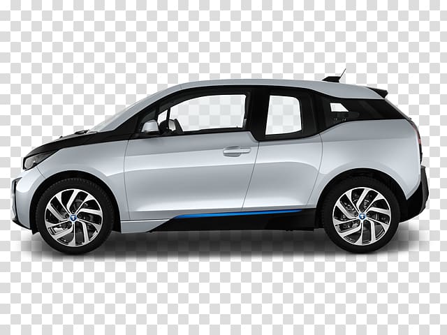 2015 BMW i3 2014 BMW i3 2018 BMW i3 Car BMW Z8, Bmw I3 transparent background PNG clipart