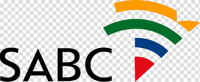 South African Broadcasting Corporation SABC 1 SABC 2 Logo, news anchor on tv breaking news transparent background PNG clipart