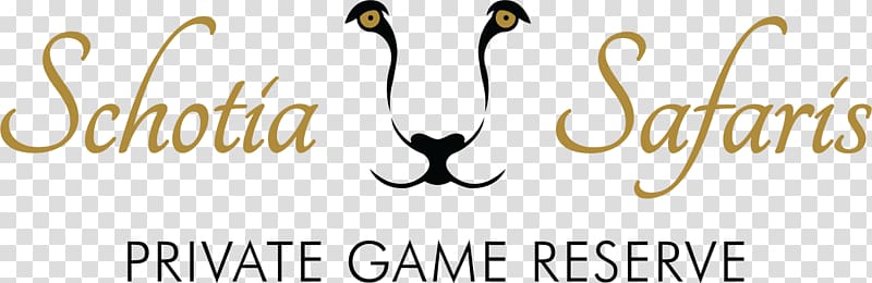 Logo Schotia Safaris Private Game Reserve Banner Graphic Designer Font, Schotia transparent background PNG clipart