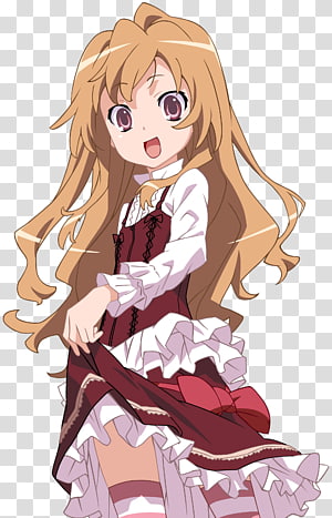 Iamyourenemy Images Taiga Hd Wallpaper And Background - Anime Chibi Taiga  Toradora Png Transparent PNG - 700x800 - Free Download on NicePNG