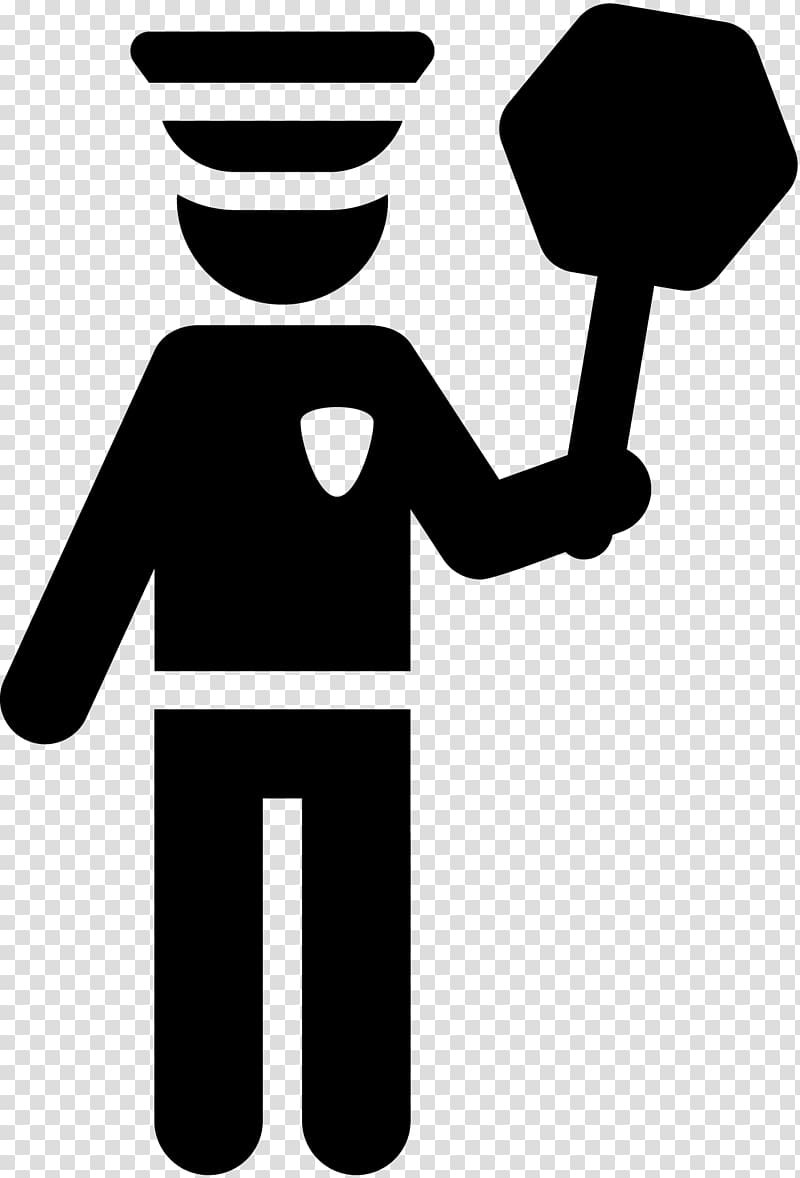 Computer Icons Police officer Traffic police, Special Event transparent background PNG clipart