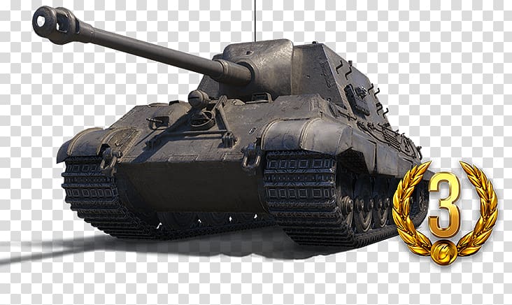Churchill tank World of Tanks Jagdtiger 8.8 cm Pak 43, Tank transparent background PNG clipart