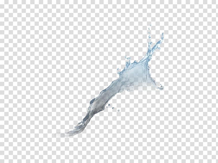 Water Editing , watersplash transparent background PNG clipart